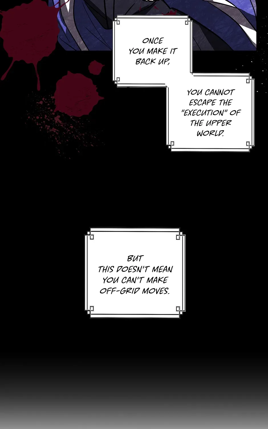 I Wanted to be Good Chapter 9 page 71 - 