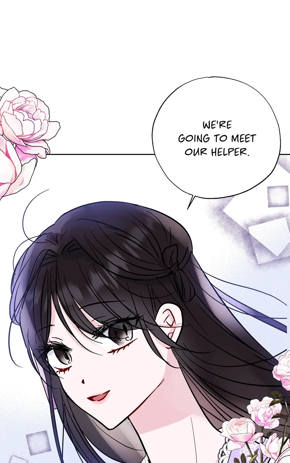 I Wanted to be Good Chapter 9 page 75 - 