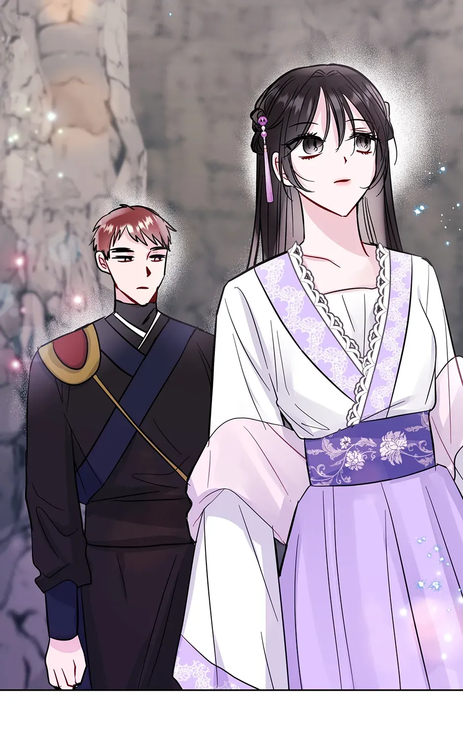 I Wanted to be Good Chapter 9 page 85 - 