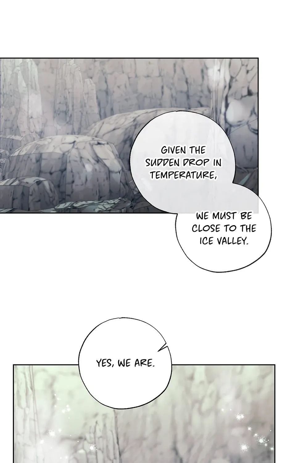 I Wanted to be Good Chapter 9 page 87 - 