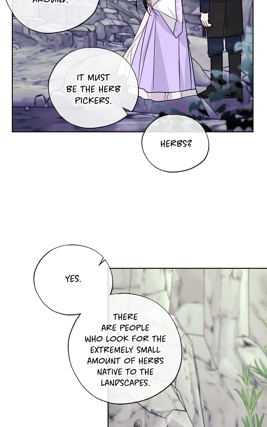 I Wanted to be Good Chapter 9 page 89 - 
