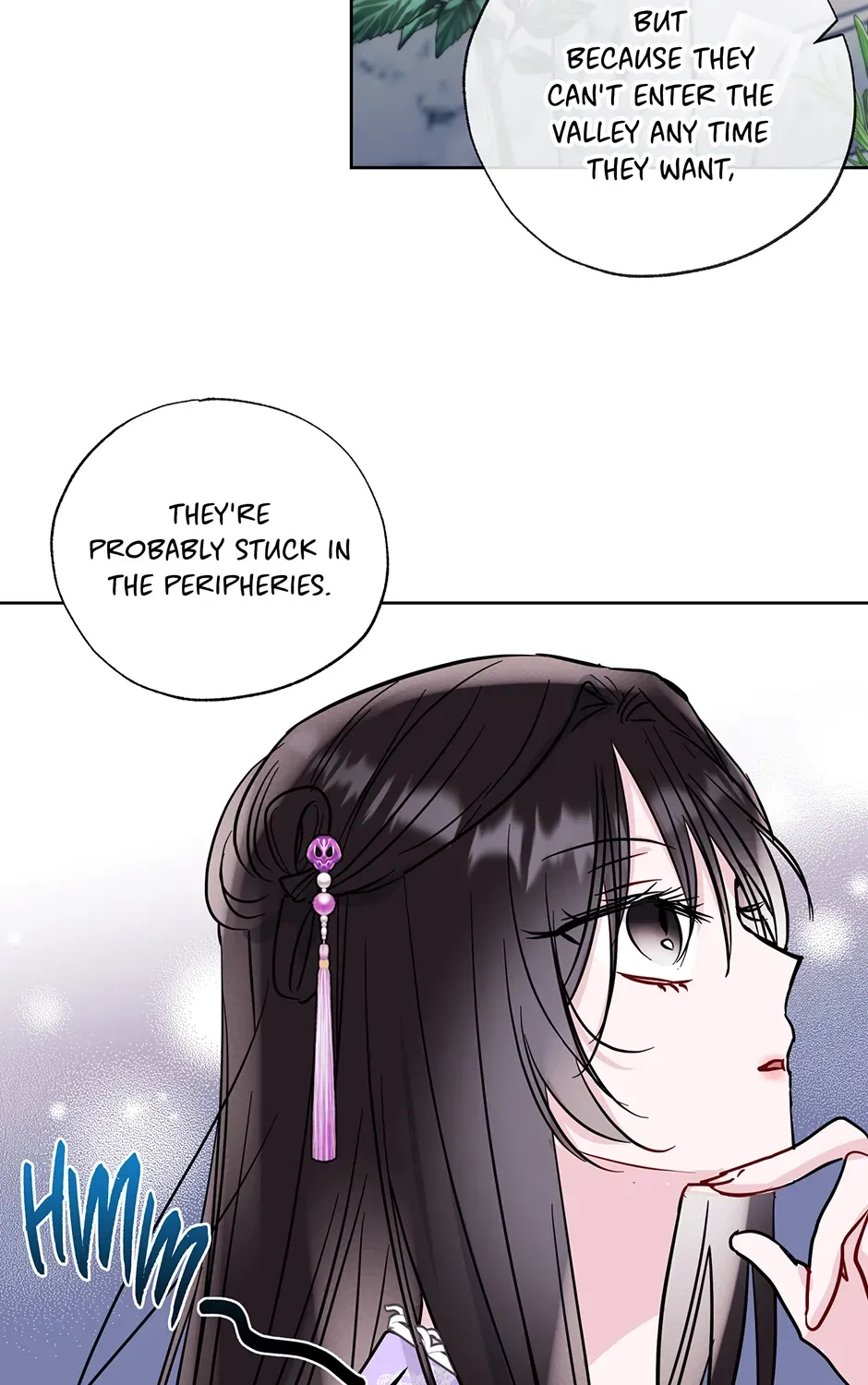 I Wanted to be Good Chapter 9 page 91 - 