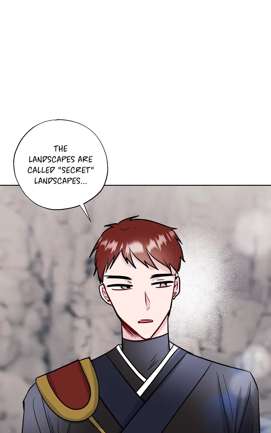 I Wanted to be Good Chapter 9 page 93 - 