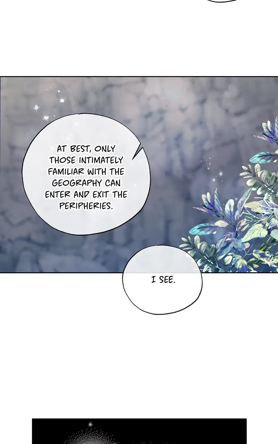 I Wanted to be Good Chapter 9 page 97 - 