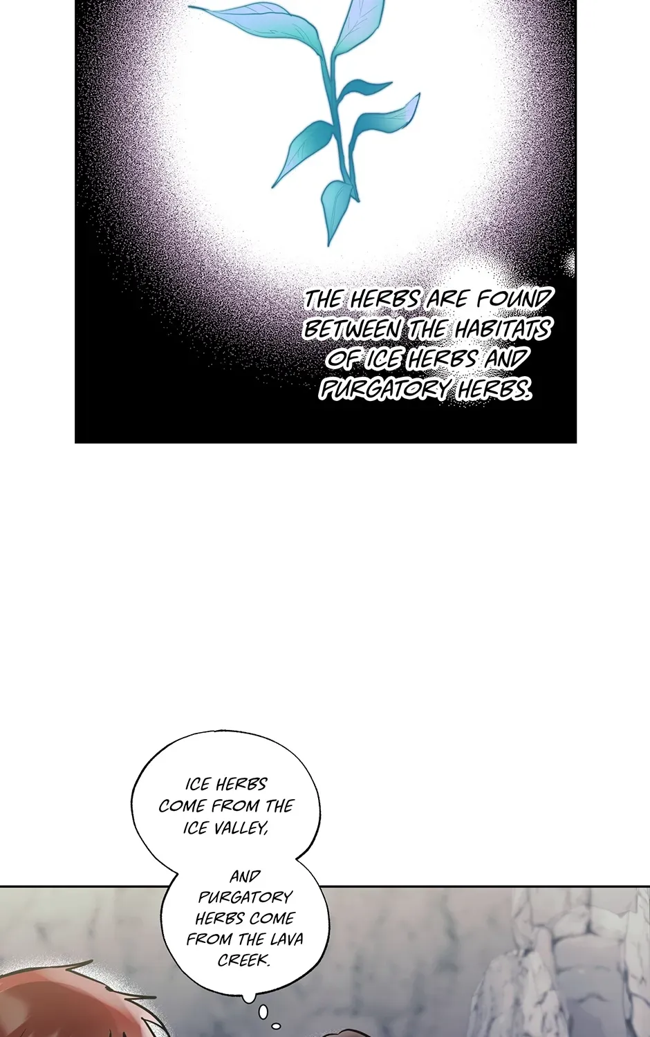 I Wanted to be Good Chapter 9 page 99 - 