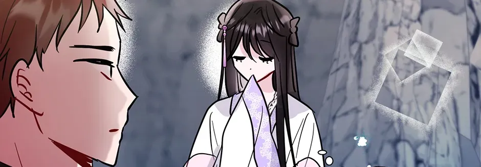 I Wanted to be Good Chapter 9 page 100 - 