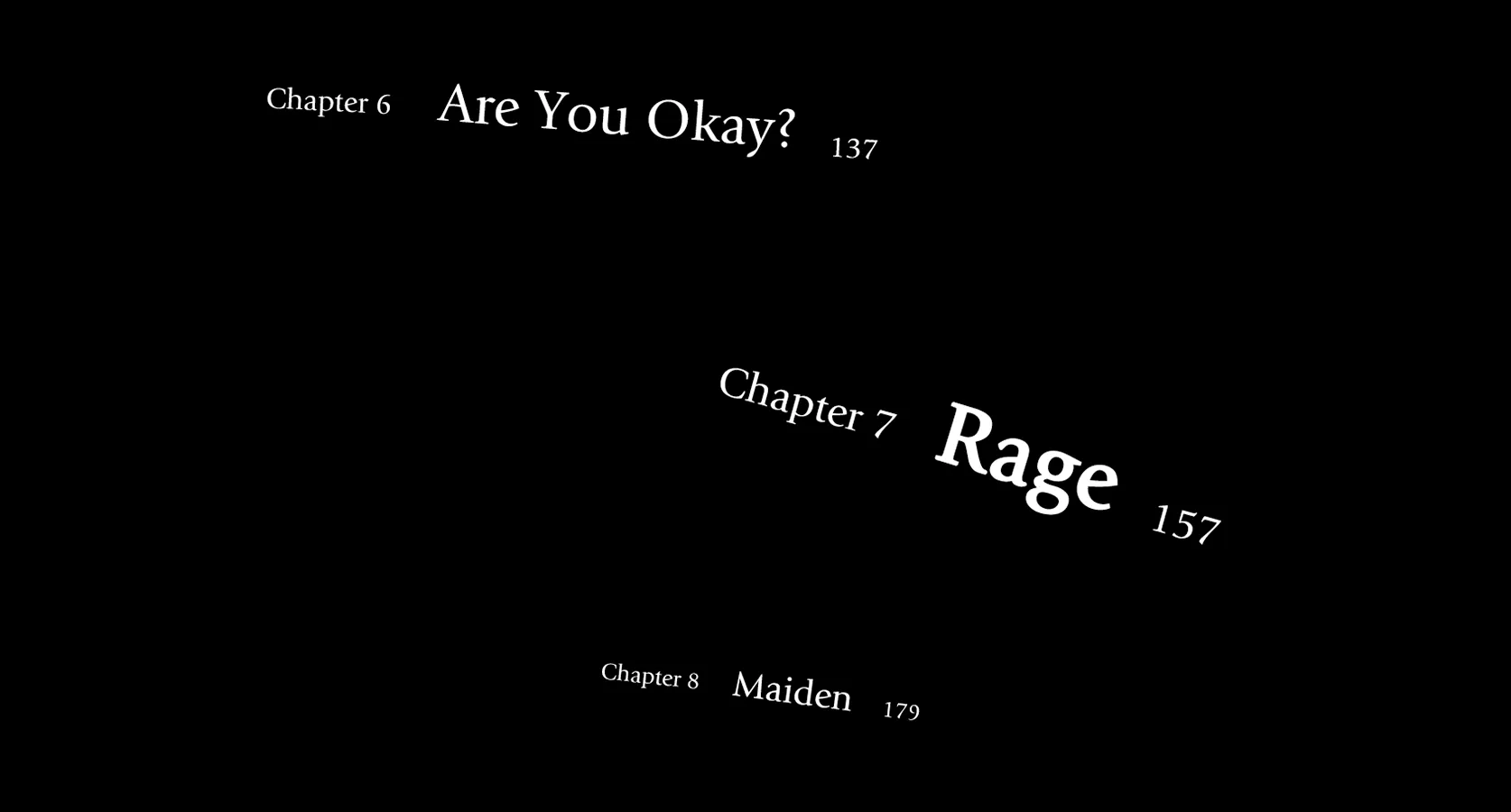 I Wanted to be Hurt by Love Chapter 1 page 16 - 