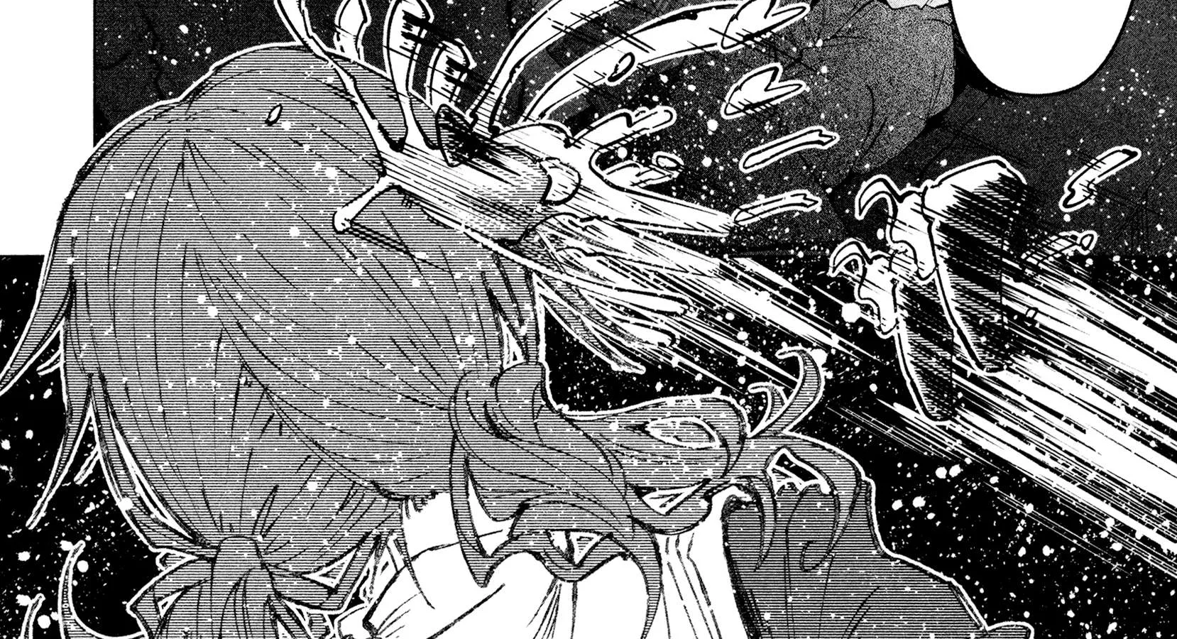 I Wanted to be Hurt by Love Chapter 1 page 42 - 