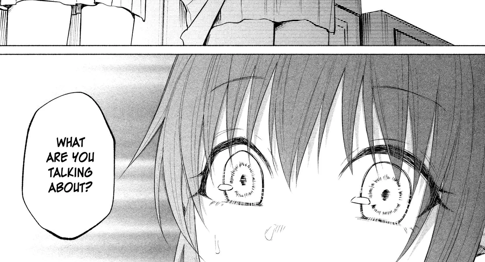 I Wanted to be Hurt by Love Chapter 10 page 20 - 