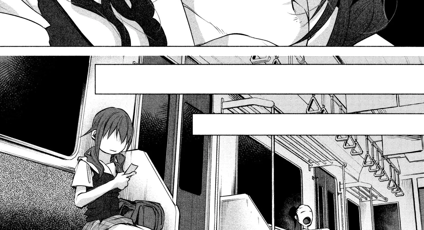 I Wanted to be Hurt by Love Chapter 10 page 36 - 