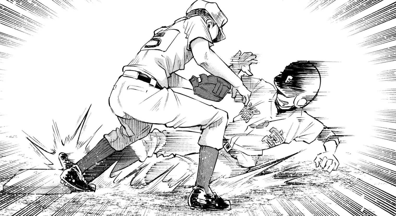 I Wanted to be Hurt by Love Chapter 11 page 48 - 