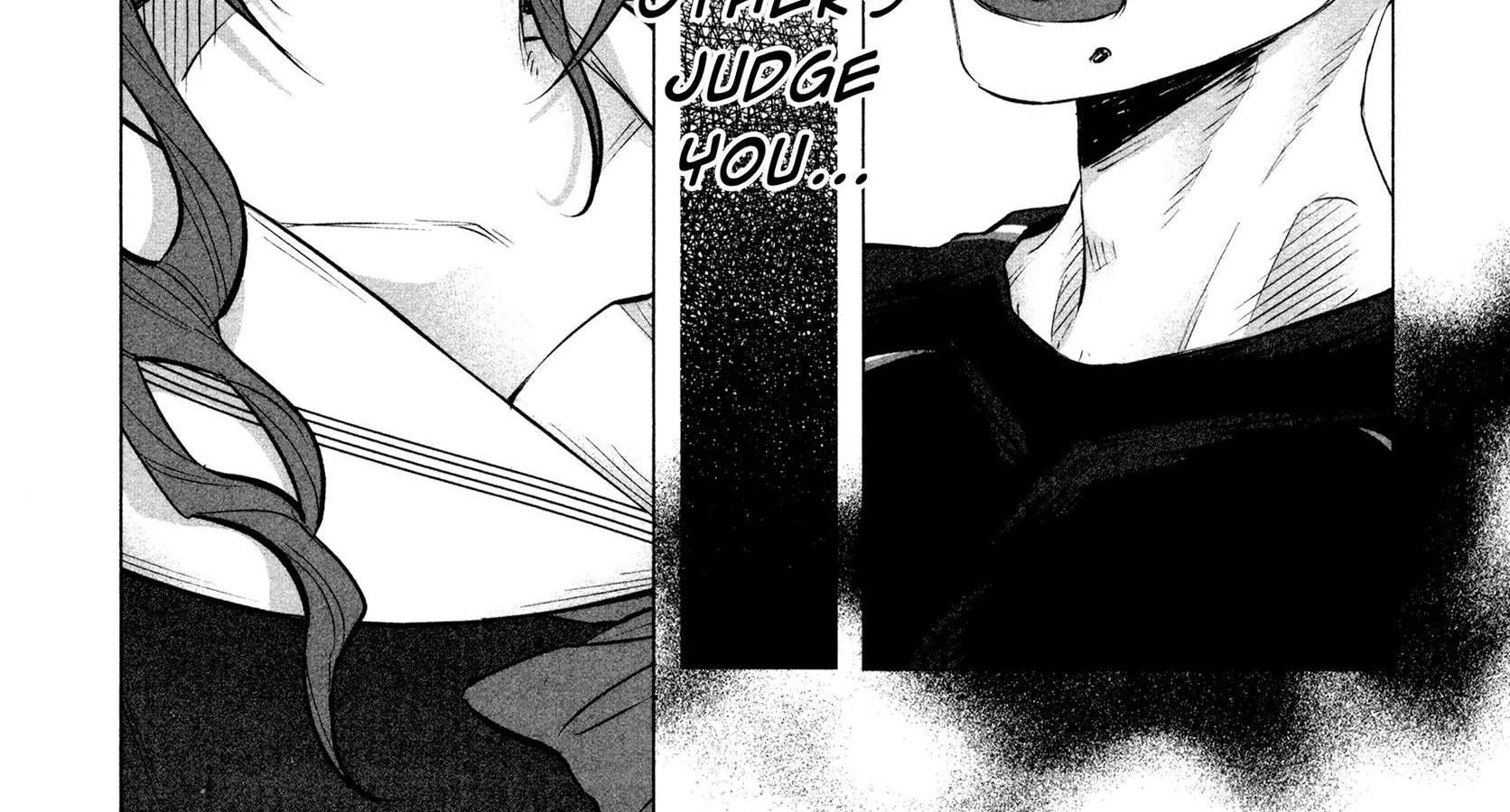 I Wanted to be Hurt by Love Chapter 11 page 56 - 