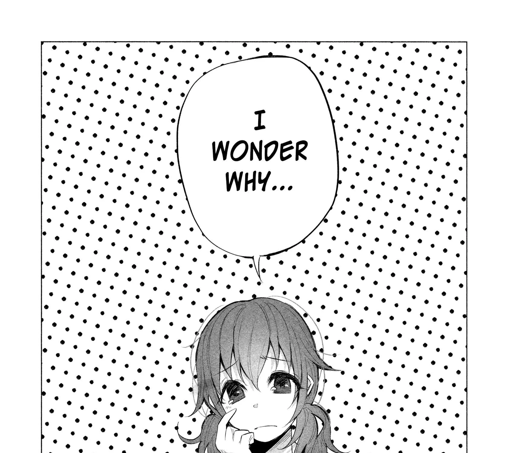 I Wanted to be Hurt by Love Chapter 12 page 25 - 