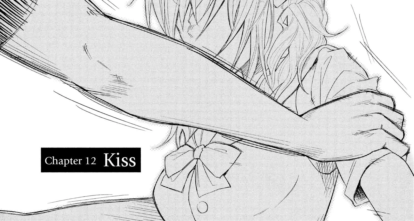 I Wanted to be Hurt by Love Chapter 12 page 4 - 