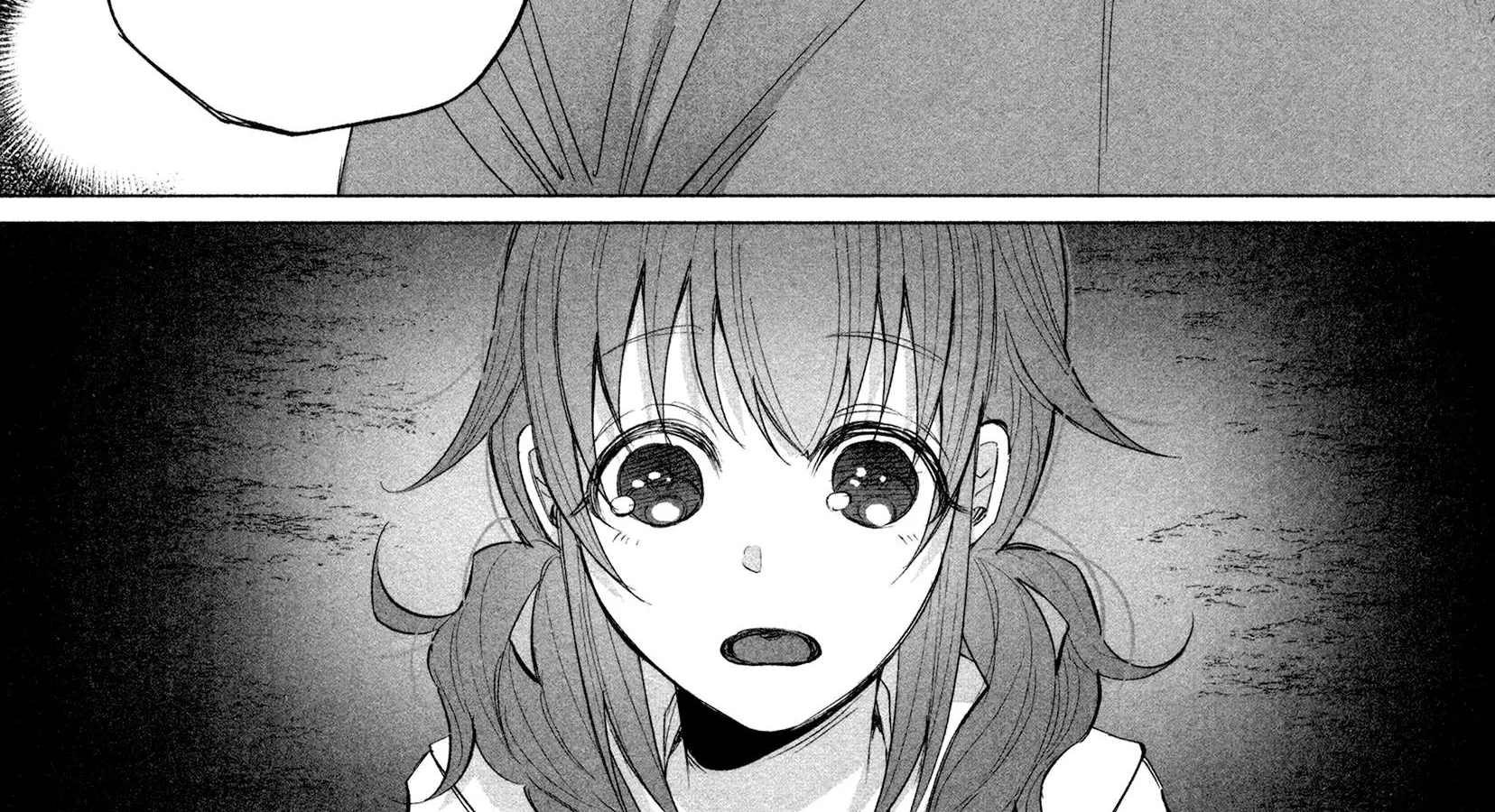 I Wanted to be Hurt by Love Chapter 12 page 34 - 