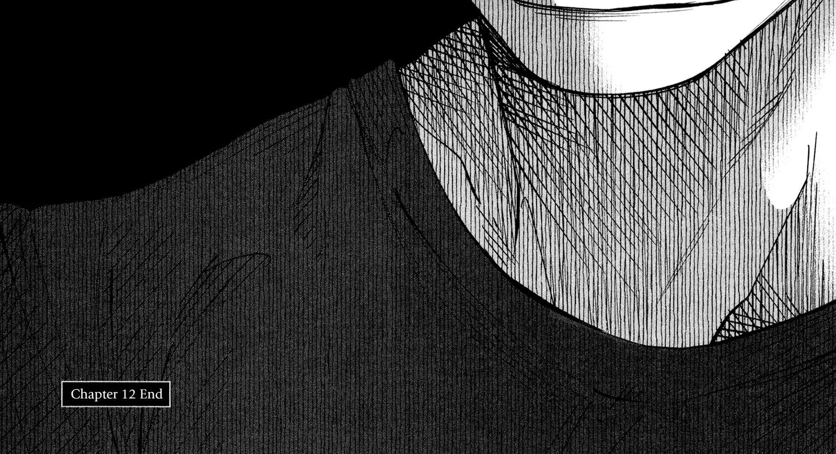 I Wanted to be Hurt by Love Chapter 12 page 38 - 