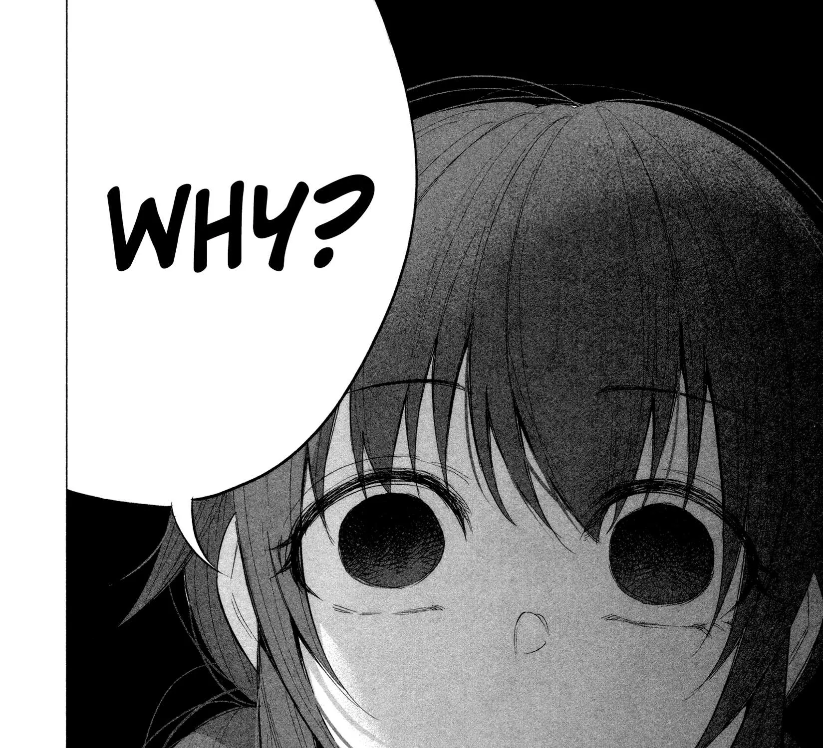 I Wanted to be Hurt by Love Chapter 12 page 7 - 