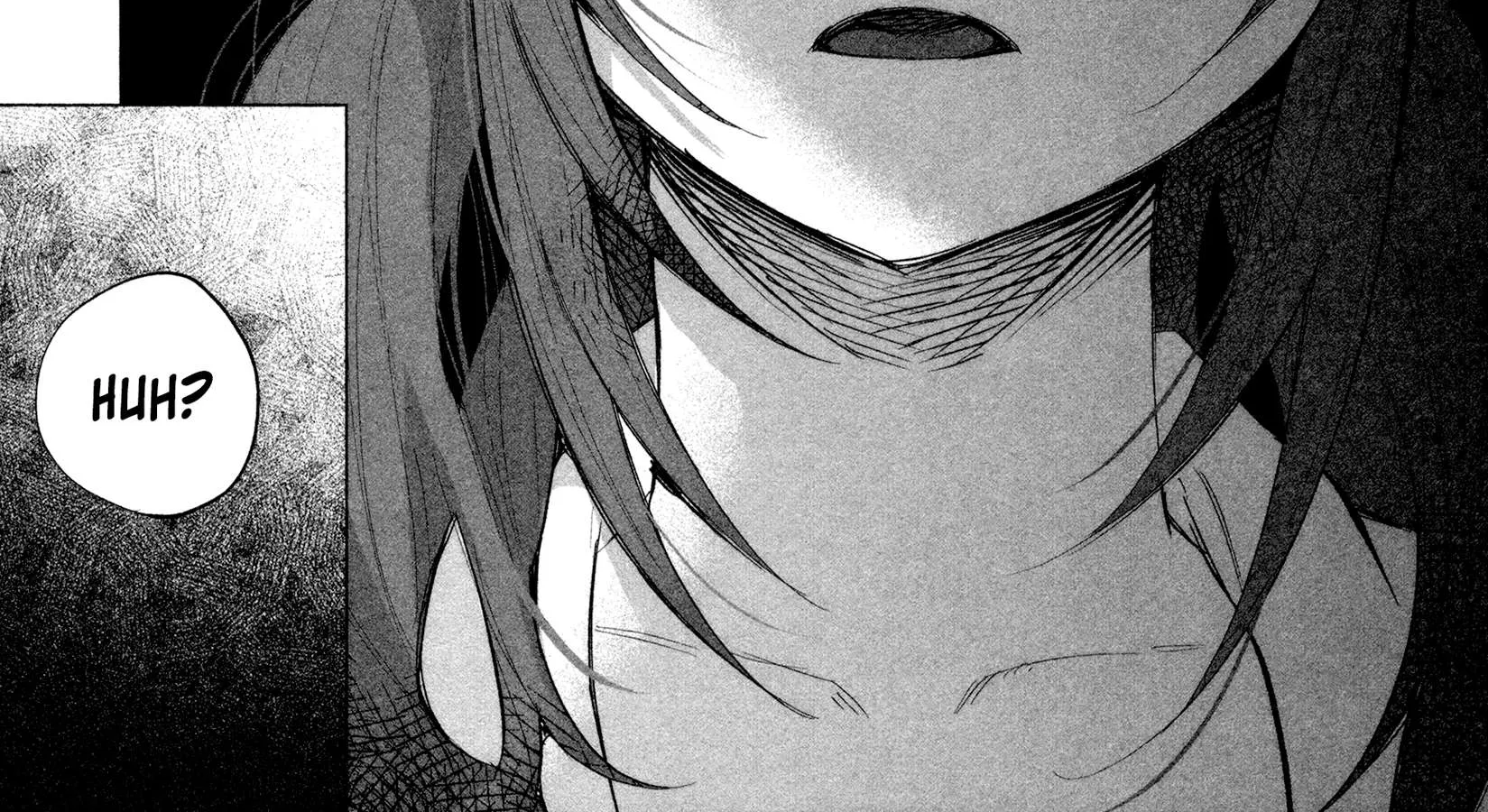 I Wanted to be Hurt by Love Chapter 12 page 8 - 