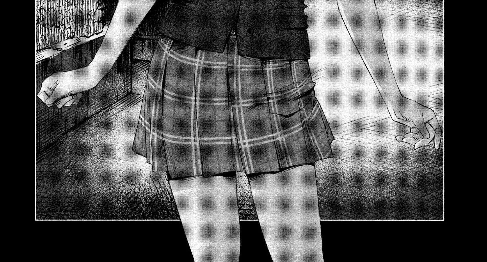 I Wanted to be Hurt by Love Chapter 13 page 12 - 
