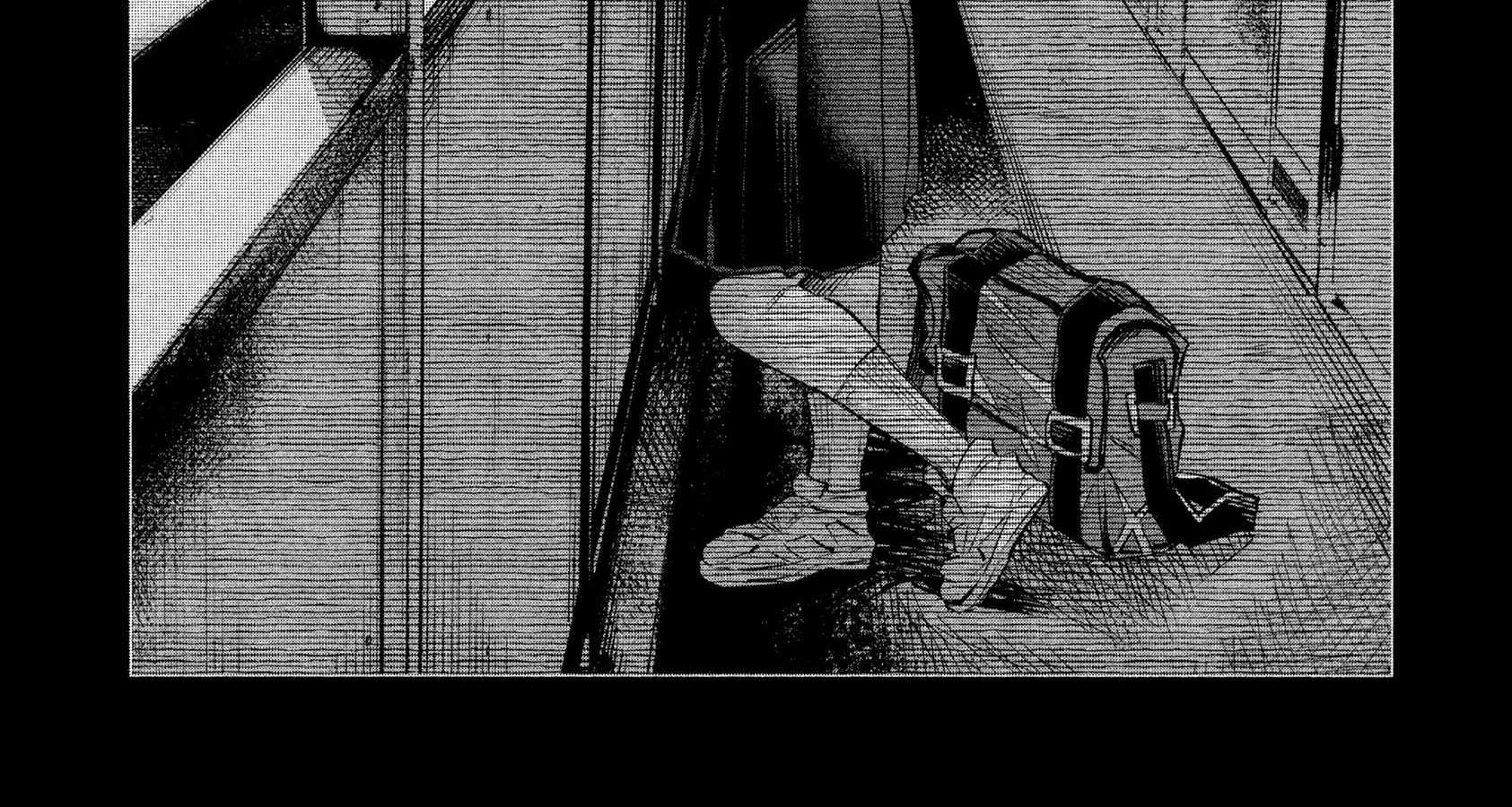 I Wanted to be Hurt by Love Chapter 13 page 4 - 
