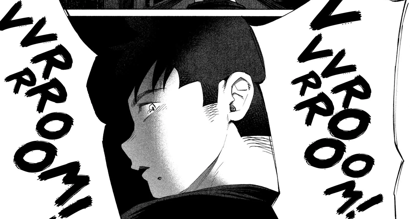 I Wanted to be Hurt by Love Chapter 13 page 40 - 