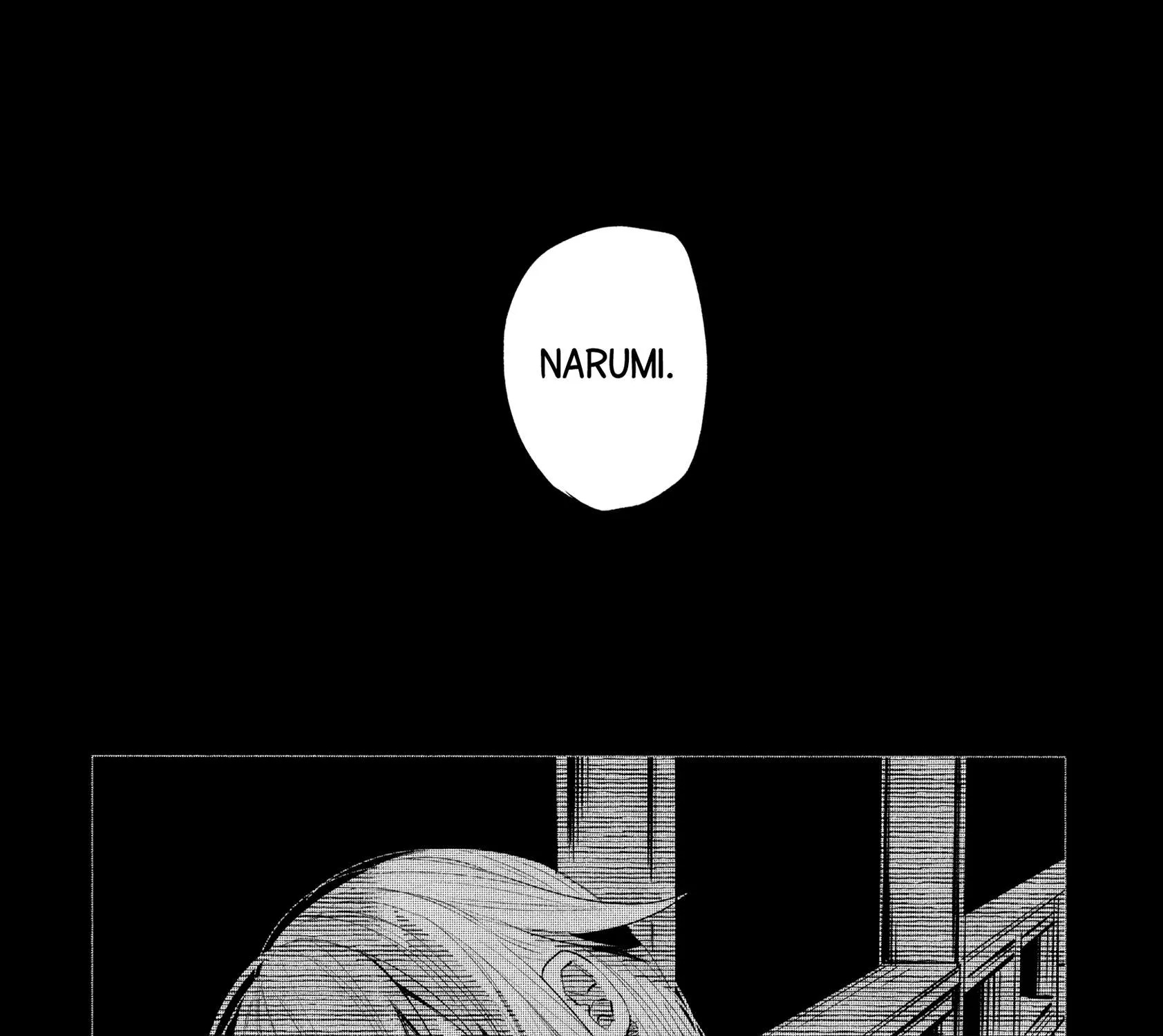 I Wanted to be Hurt by Love Chapter 13 page 5 - 