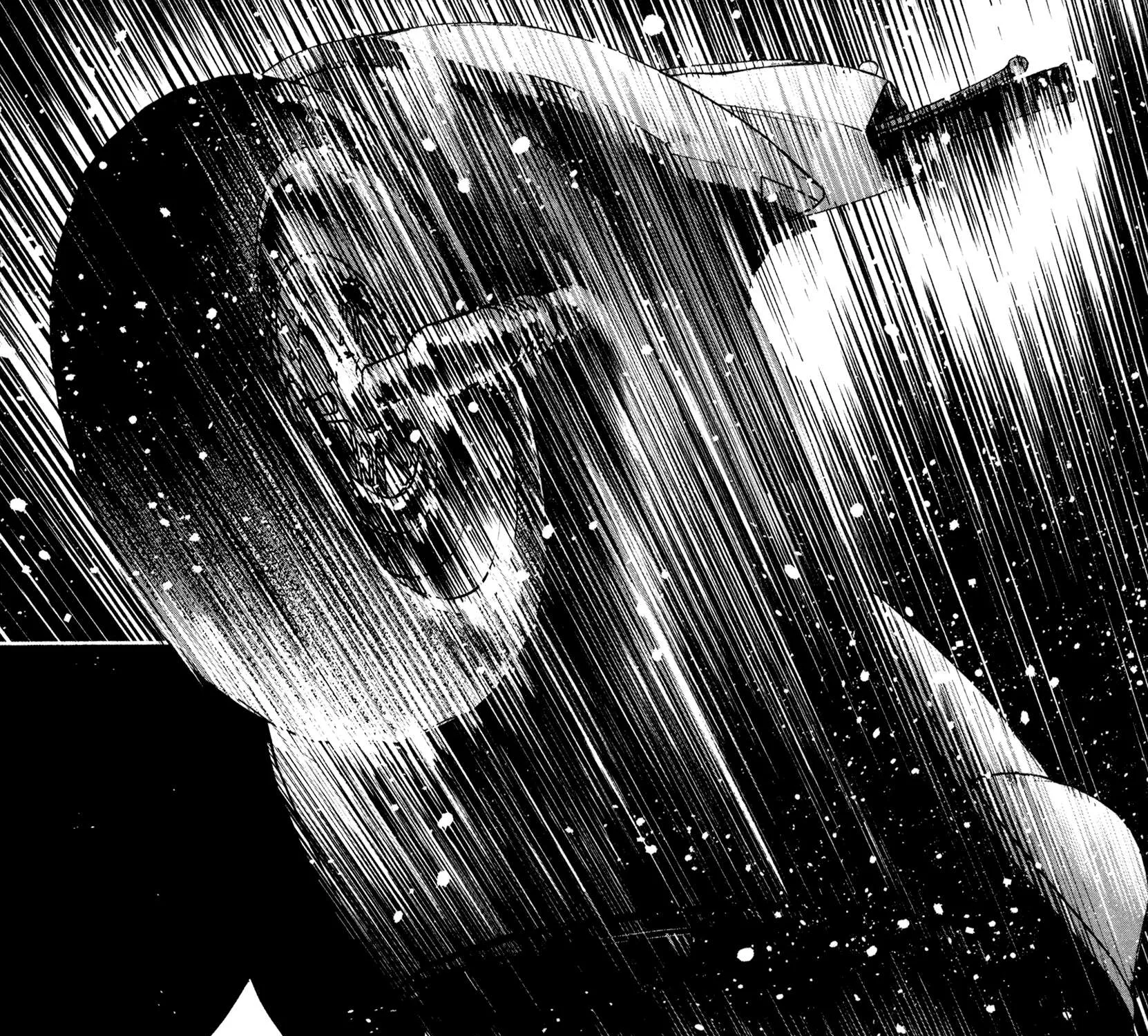 I Wanted to be Hurt by Love Chapter 13 page 41 - 