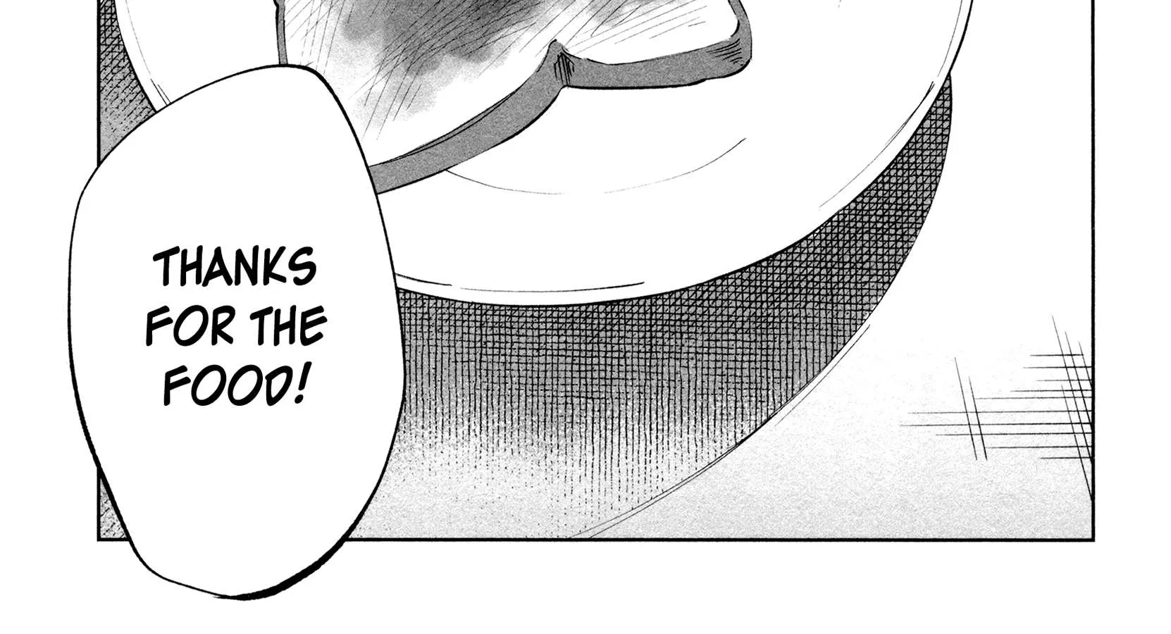 I Wanted to be Hurt by Love Chapter 15 page 16 - 