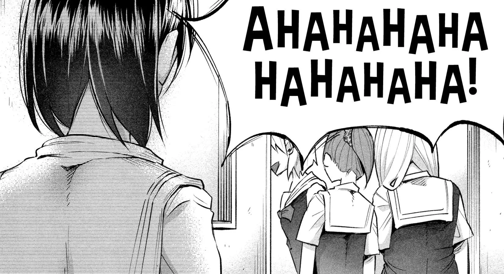 I Wanted to be Hurt by Love Chapter 15 page 48 - 