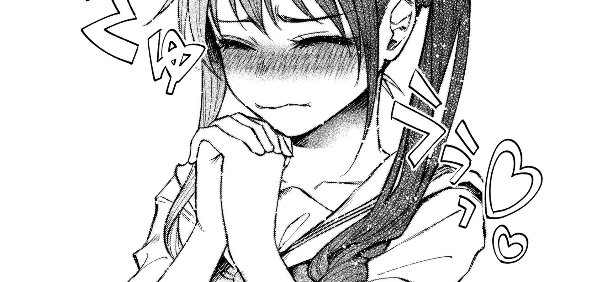 I Wanted to be Hurt by Love Chapter 15 page 58 - 