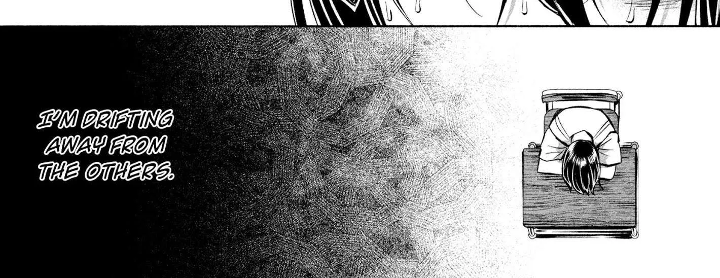 I Wanted to be Hurt by Love Chapter 16 page 14 - 