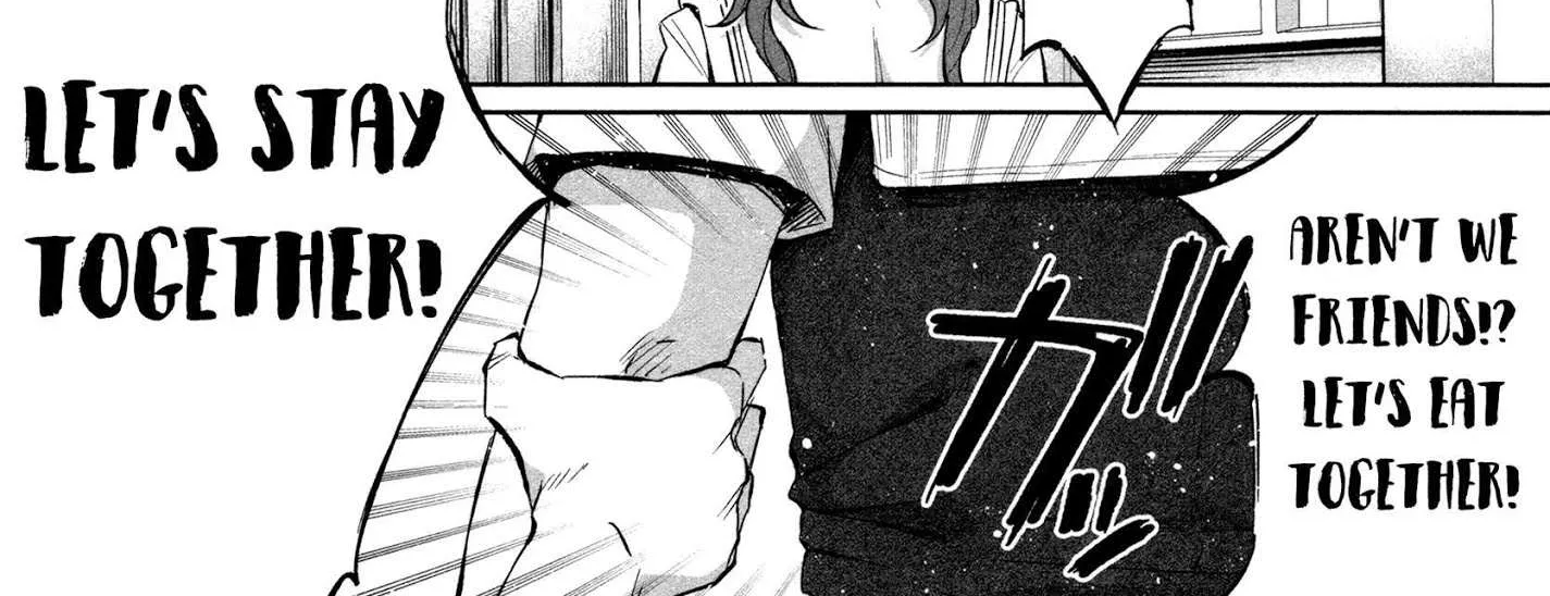 I Wanted to be Hurt by Love Chapter 16 page 38 - 