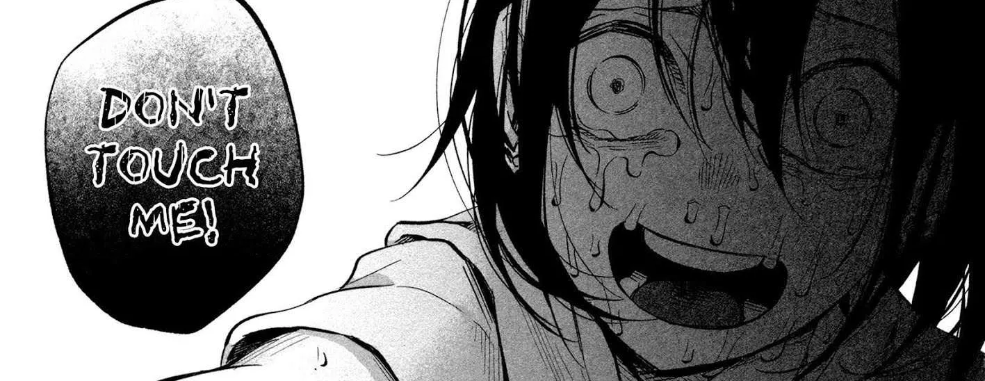 I Wanted to be Hurt by Love Chapter 16 page 40 - 