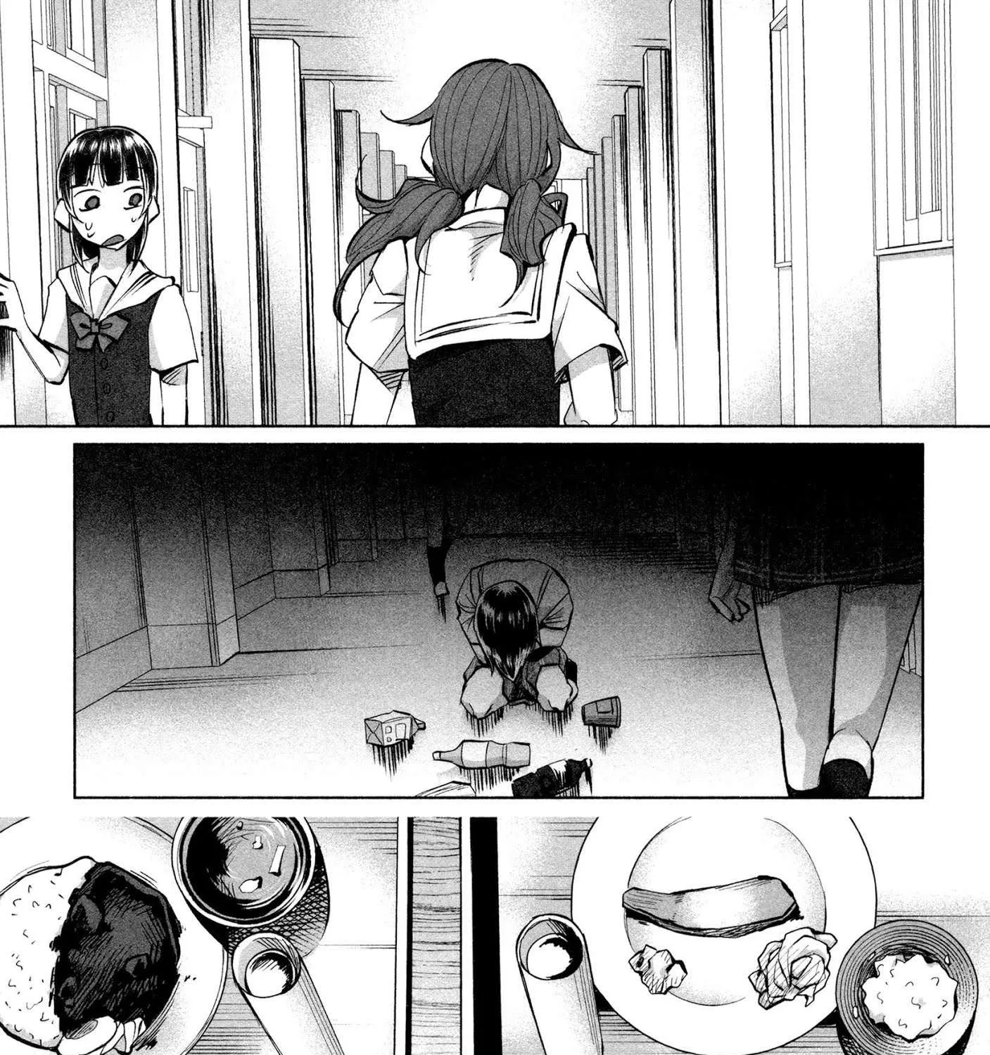 I Wanted to be Hurt by Love Chapter 16 page 43 - 