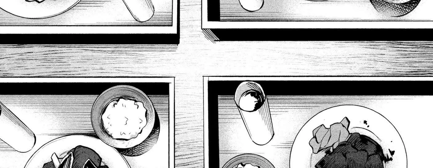 I Wanted to be Hurt by Love Chapter 16 page 44 - 
