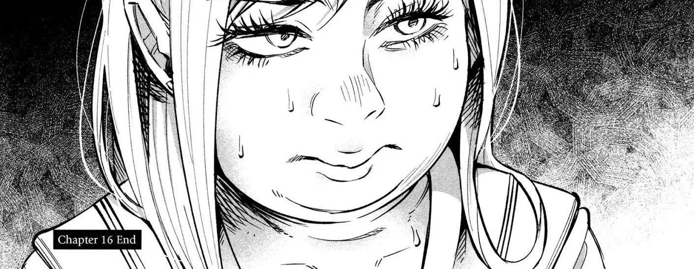I Wanted to be Hurt by Love Chapter 16 page 50 - 
