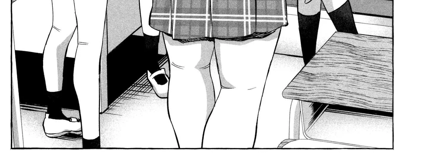 I Wanted to be Hurt by Love Chapter 17 page 2 - 