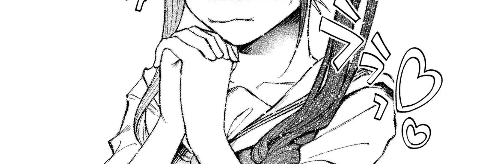 I Wanted to be Hurt by Love Chapter 17 page 56 - 