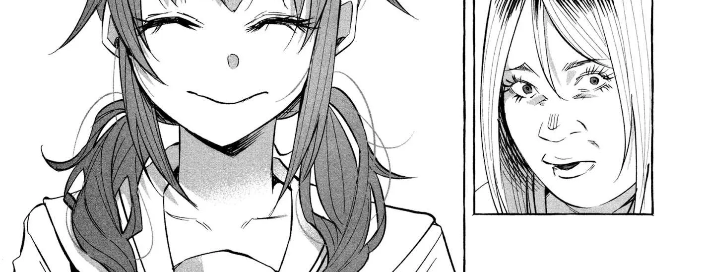 I Wanted to be Hurt by Love Chapter 17 page 10 - 