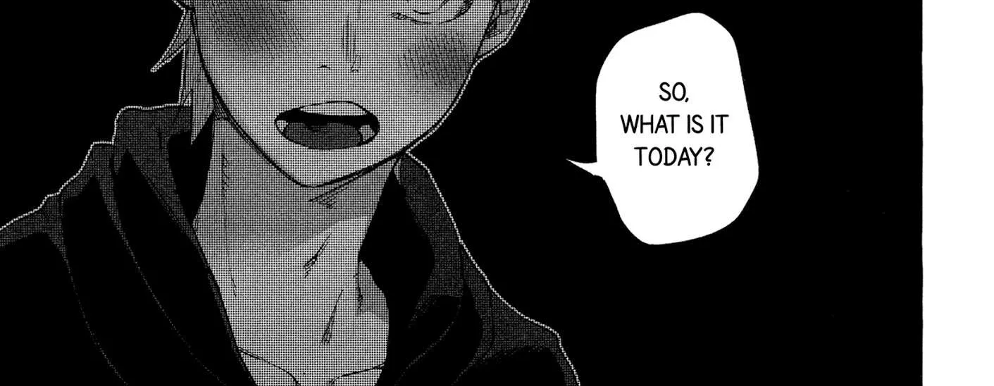 I Wanted to be Hurt by Love Chapter 18 page 2 - 