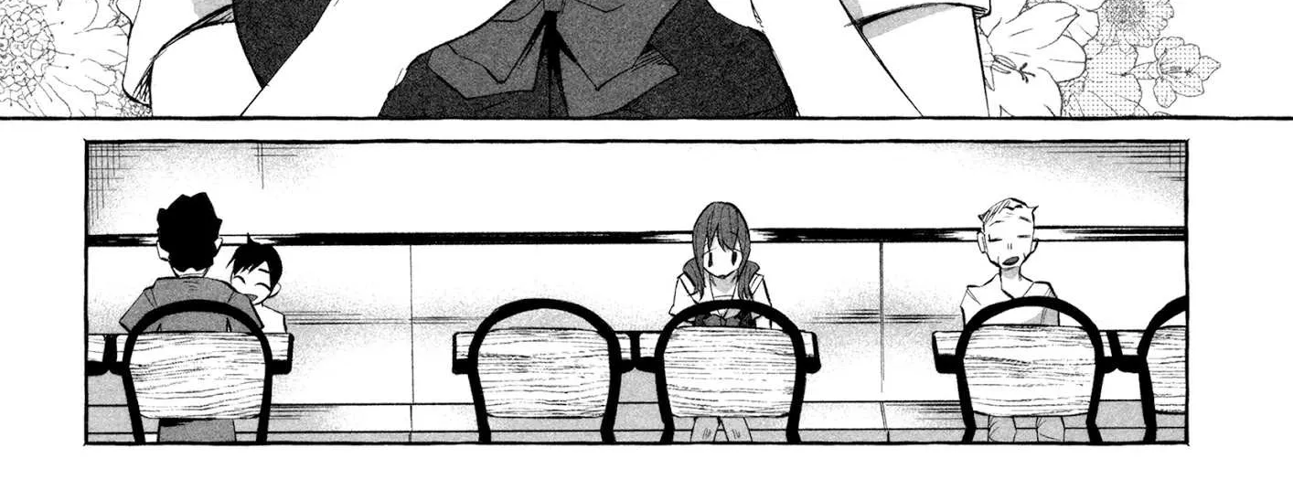I Wanted to be Hurt by Love Chapter 18 page 20 - 
