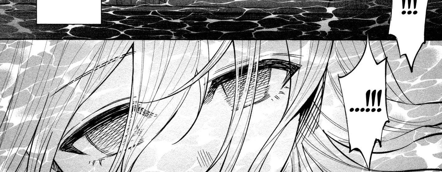 I Wanted to be Hurt by Love Chapter 18 page 28 - 