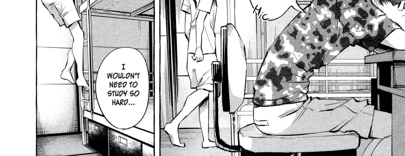 I Wanted to be Hurt by Love Chapter 18 page 38 - 