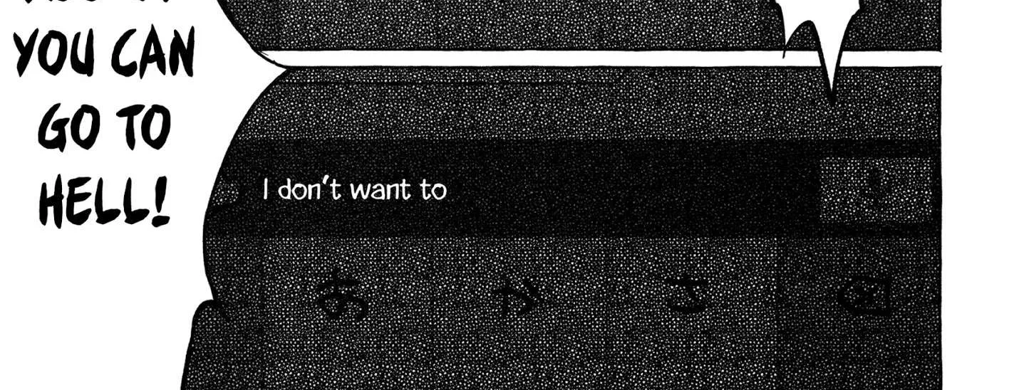 I Wanted to be Hurt by Love Chapter 18 page 42 - 