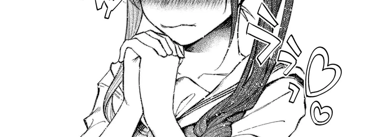 I Wanted to be Hurt by Love Chapter 18 page 48 - 