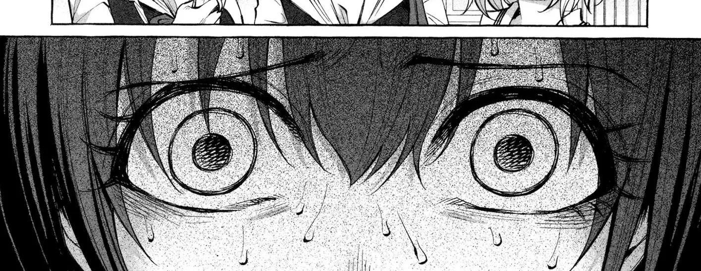 I Wanted to be Hurt by Love Chapter 19 page 16 - 
