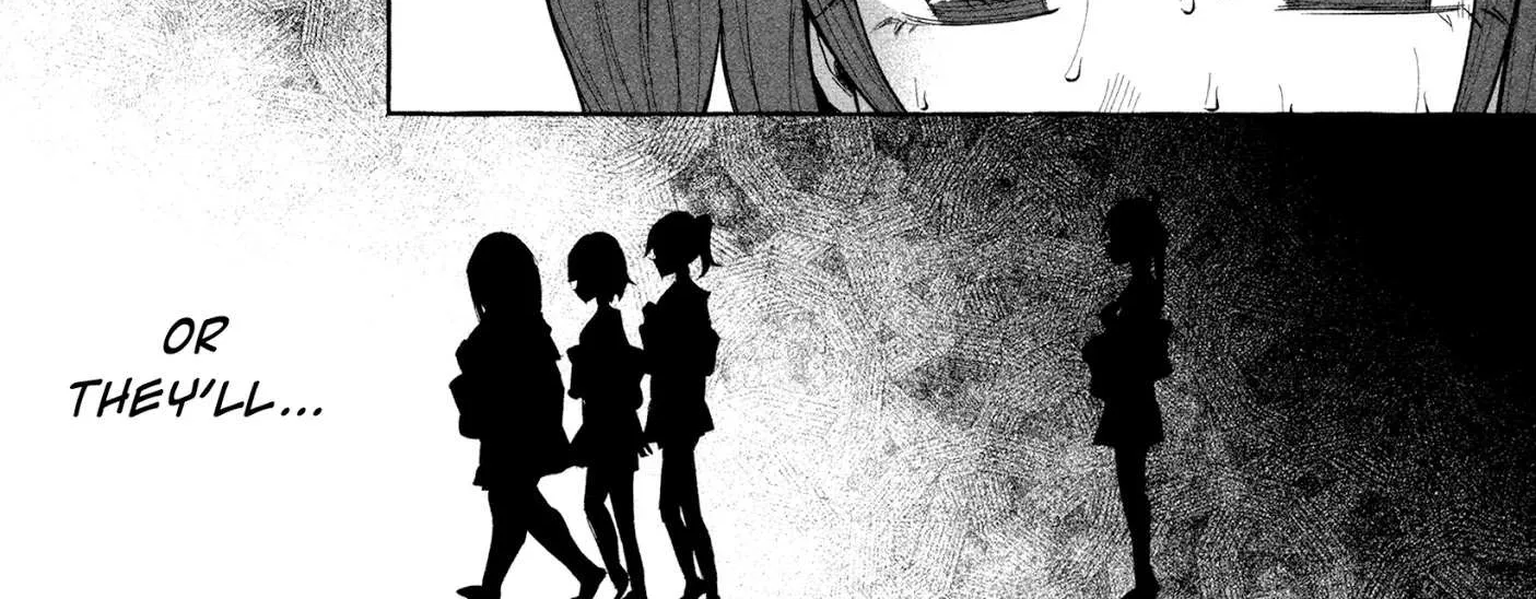 I Wanted to be Hurt by Love Chapter 19 page 20 - 