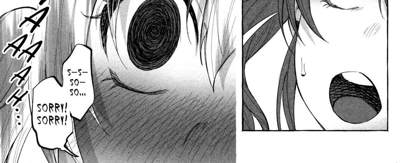 I Wanted to be Hurt by Love Chapter 19 page 26 - 