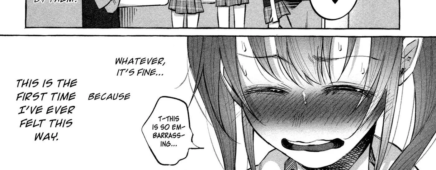 I Wanted to be Hurt by Love Chapter 19 page 4 - 