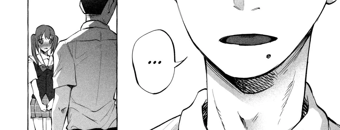 I Wanted to be Hurt by Love Chapter 19 page 40 - 